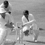 Bharat Reddy played 99 first-class matches from 1973-74 to 1985-86. He scored 1,743 runs at 17.78 with the best of 88, including 9 fifties, 171 catches and 50 stumps