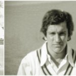 David Heyn is born on June 26, 1945, in Colombo. A former Sri Lankan cricketer played 18 unofficial tests from 1966 to 1976.