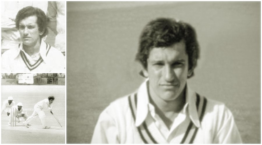 David Heyn is born on June 26, 1945, in Colombo. A former Sri Lankan cricketer played 18 unofficial tests from 1966 to 1976.