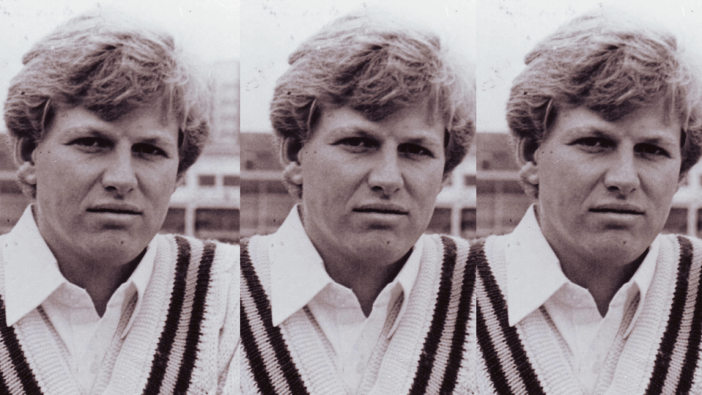Peter Such played 11 test matches and scored 67 runs with the best of 14*, 4 catches, and grabbed 37 wickets @ 33.56 with the 2 times five wickets an innings.