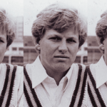 Peter Such played 11 test matches and scored 67 runs with the best of 14*, 4 catches, and grabbed 37 wickets @ 33.56 with the 2 times five wickets an innings.