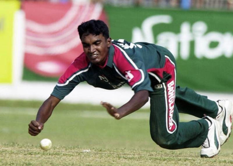 Manjural Islam Rana – Youngest Test Cricketer to Die