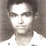 Abdul Kadir was a wicket-keeper and sound right-handed batsman who had a really hard act to follow.