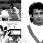 Raman Lamba 57 off 63 Balls 4 Fours, 3 Sixes, SR 90.47 v Pakistan at Kolkata 1989