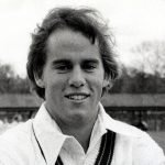 David Hookes Smashed a 34 Ball Century in Domestic Cricket. Shaun Graf was at the Adelaide Oval when David Hookes clattered a hundred of 34 balls.