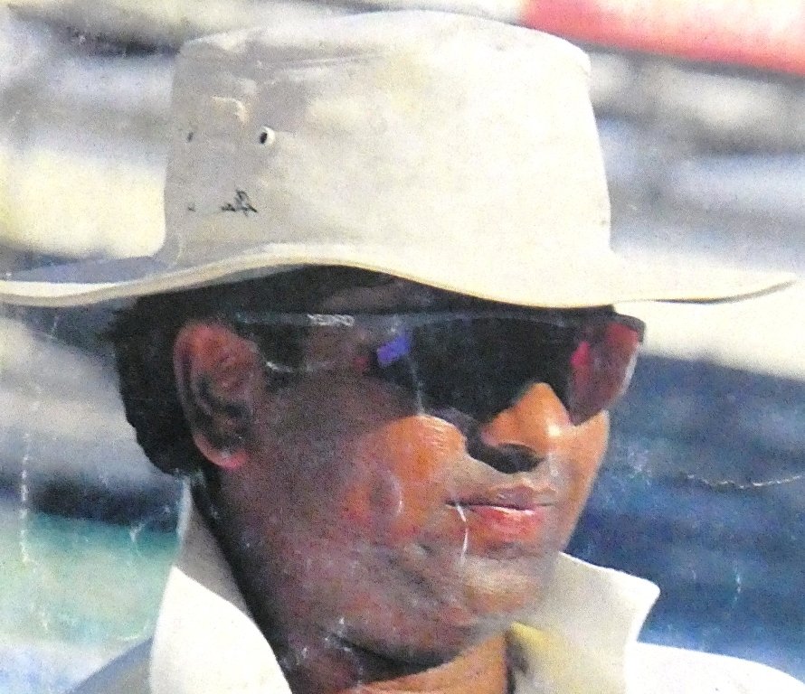 Arjuna Ranatunga - Most Successful Sri Lankan Captain, Who Change the Complexion of Game in Sri Lanka