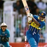 Passion for Game - The Cricket Cult - Sanath Jayasuira and Jack Russel in World Cup 1996