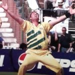 Shane Warne to his fans the one and only Warne. A cricketing icon in his country and across the world, true inspiration to a generation of young cricketers;