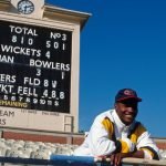 Brian Lara 501 Not Out - Climbs the Highest Peak of First-Class Cricket