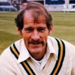 South African Superstar all-rounder Clive Rice was born on July 23, 1949, in Johannesburg, Transvaal.