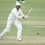 Dilip Vengsarkar India