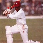 Brian Lara, a gifted left-hander, made his debut in Lahore last December 1991, scoring 44 in extremely trying circumstances against a dangerous Pakistan attack.
