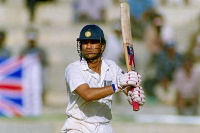 Sachin Tendulkar Yorks Lord Hawke’s Ghost