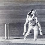 Sunil Gavaskar The Oval in 1979, Gavaskar scored epic 221 runs to lead an audacious chase of 438 on fifth day of the final Test.