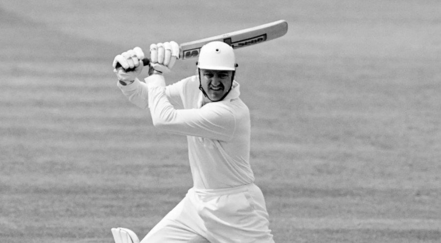 Mark Greatbatch - The Star of New Zealand Cricket