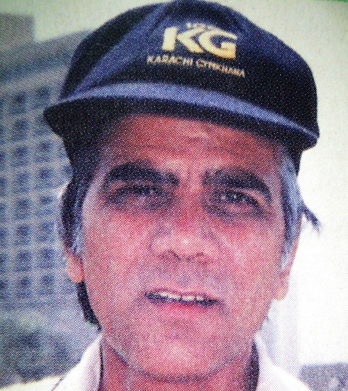 In this 1998 article, when Pakistan’s ex-Test spinner Nasim ul Ghani has been active on the cricket front in various capacities even after bidding farewell to the game, including as the head of the Selection Committee.