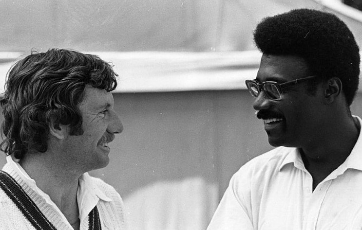 West Indies Emerge as Favorites for Inaugural 1975 Cricket World Cup