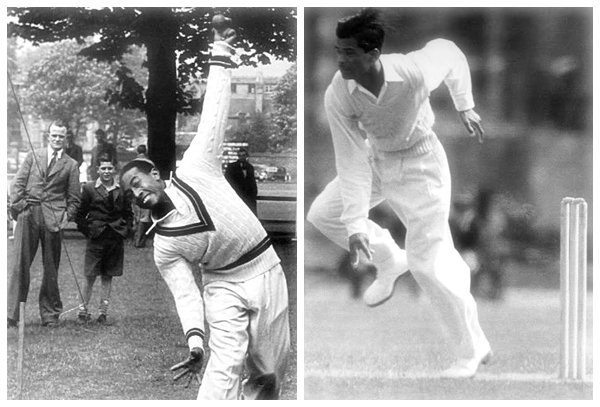 Calypso Cricket - Sony Ramadin and Alt Valentine: The formidable spin pair in the history of west indies cricket.