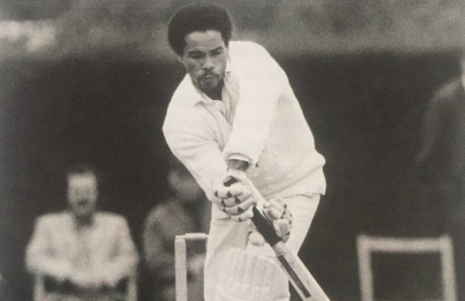 Keith Boyce, swashbuckling all-rounder and exceptional fielder, would have been a huge drawcard in the IPL here, perhaps, demonstrating why he so rarely played defensively -Test cricketer die on his 53 birthday