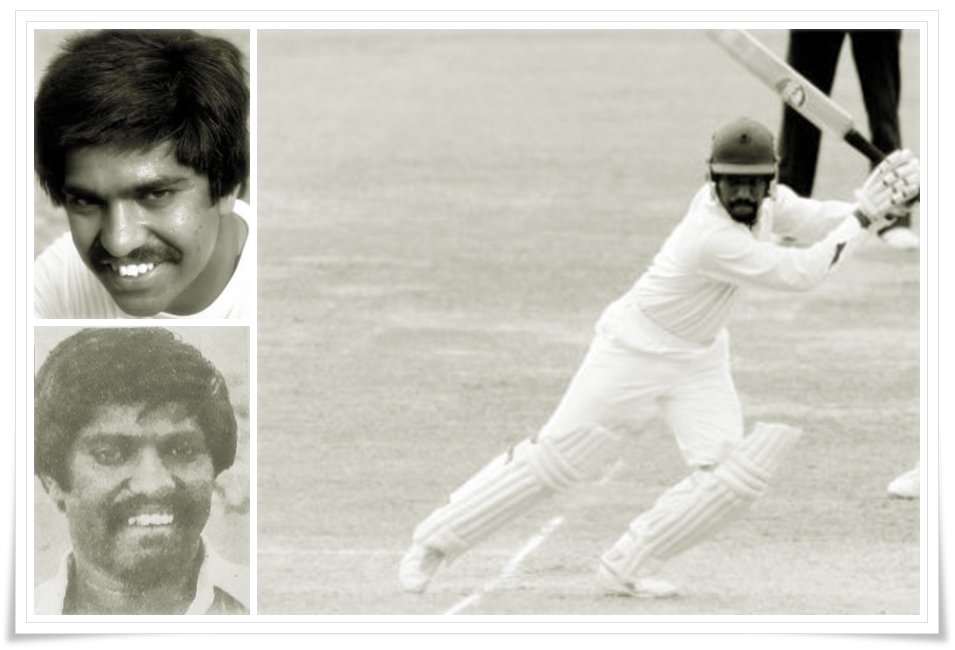 Ashok Malhotra Cricketer