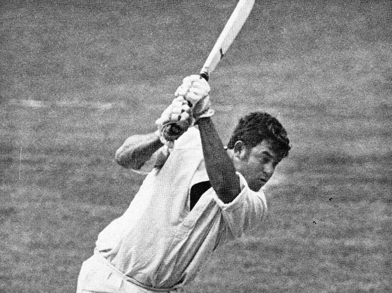 The late Hylton Ackerman was born on 28th April 1937. He was selected for South Africa's doomed 1971-72 Australia tour.