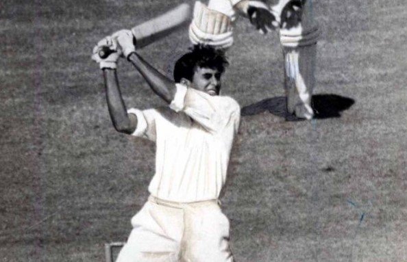 Salim Durani lived a life well lived. Neither in his cricket nor in his life, he understood moderation and occasionally paid for it.