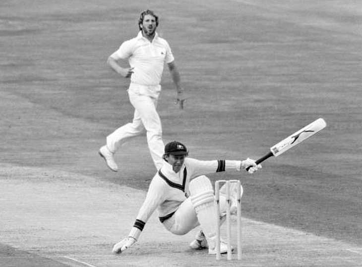 Ian Botham five times he scored a century and took a five-for in the same Test match, a feat no one else has achieved more than twice.
