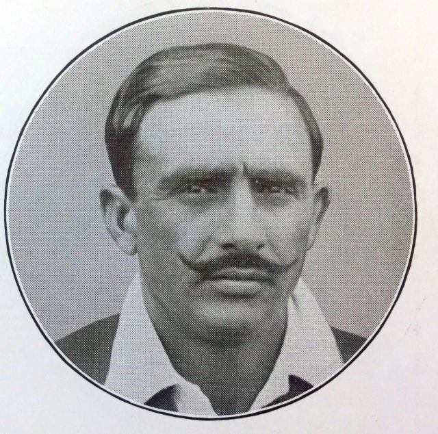 Ghulam Mohammad was born on July 12, 1898, in India. He bats with the right hand and bowls at medium pace with the left hand.