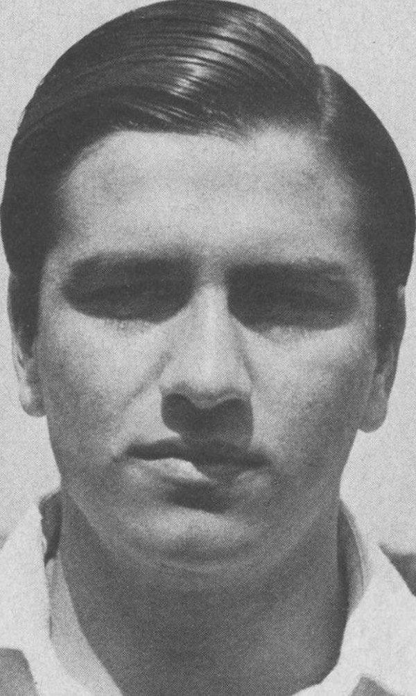 A truly memorable exhibition was given at St. Helen's Ground, Swansea, on Tuesday, August 8, 1967, by Majid Khan, the twenty-year-old Pakistan batsman.