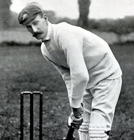 Born on October 24, 1869, Charles McLeod represented Australia in 17 Test matches from 1894 to 1905.