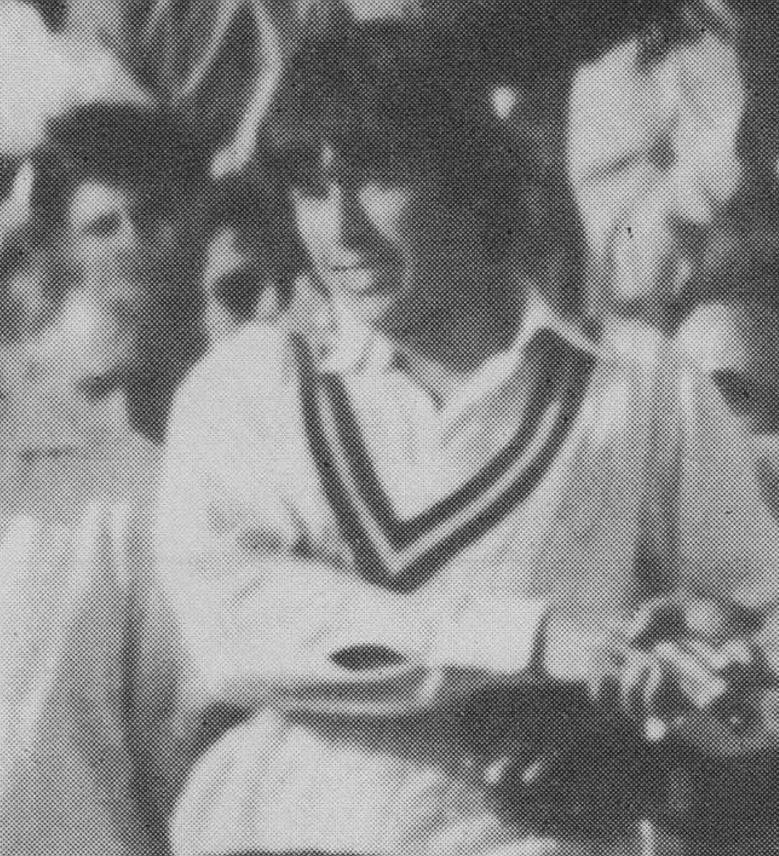 Imran Khan's 12 wickets in a match (6 for 102 and 6 for 63), equaling the best for Pakistan on turf, left Sydney admiring his line and marveling at his stamina.