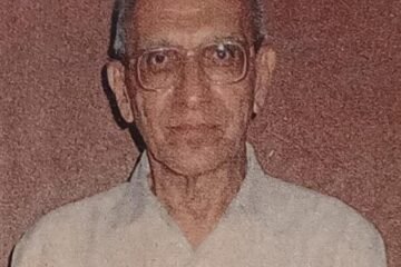 Bapoo Mama was India’s foremost cricket statistician. Bapoo Mama (BBM as he was known) passed away on March 18, 1995, in Bombay, following intestinal and lung complications at the age of 71.