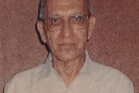 Bapoo Mama was India’s foremost cricket statistician. Bapoo Mama (BBM as he was known) passed away on March 18, 1995, in Bombay, following intestinal and lung complications at the age of 71.