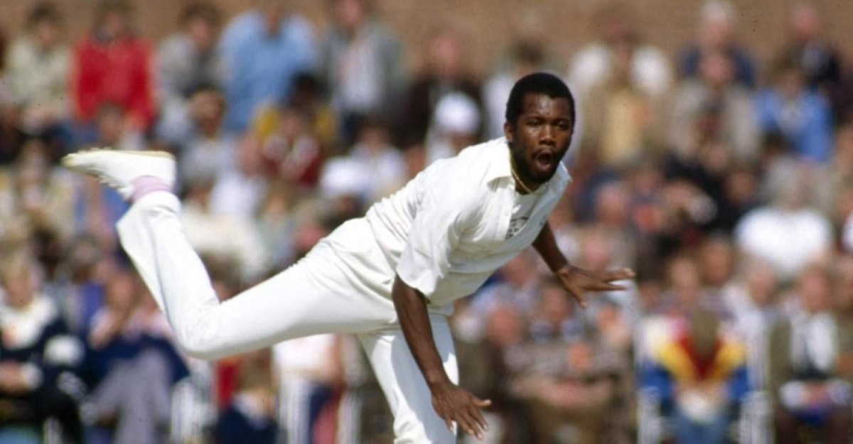 Pakistan crashed in the semi-finals at the Oval (London), of the 1983 World Cup on June 22. Malcolm Marshall, arguably the fastest bowler in the world, jetted the West Indies to their third Prudential Cup final with a devastating performance.