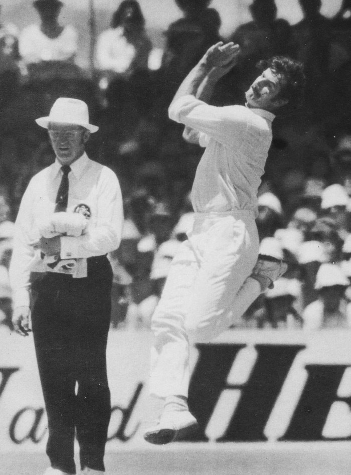 Dennis Lillee: The Bowler Who Redefined Hostility in Cricket