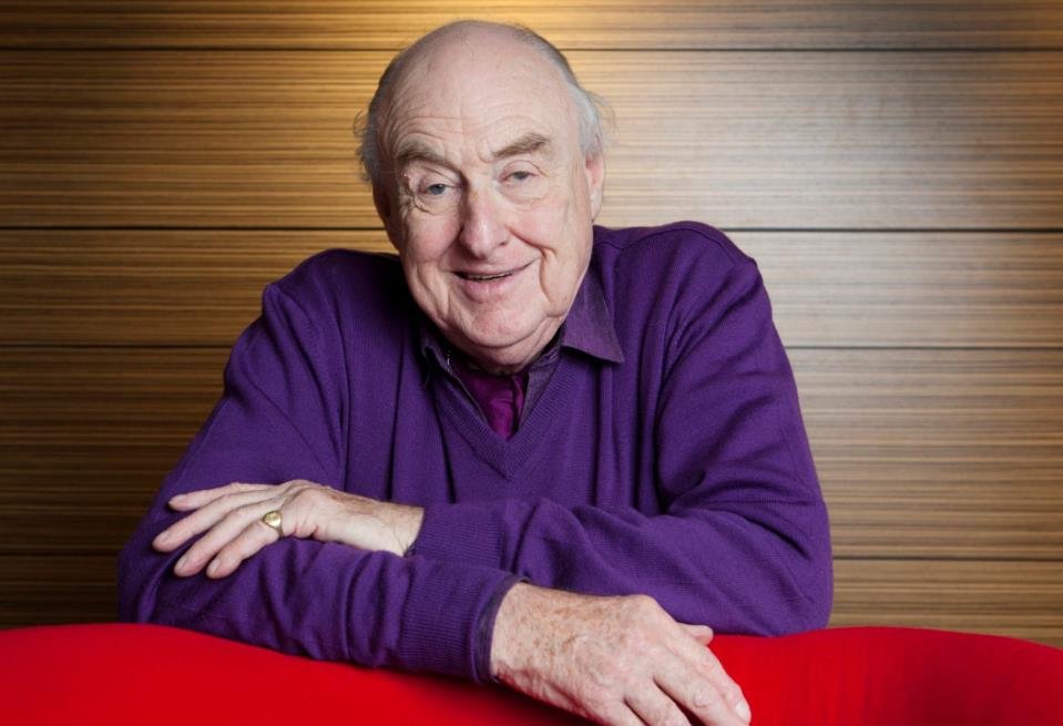 Henry Blofeld covered a match in 1973. The West Indians were playing a young England eleven at Old Trafford, and I went to Manchester to cover the last two days of the match, Monday and Tuesday.