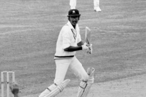 Anshuman Gaekwad was a notable figure in Indian cricket, renowned for his defensive capability and significant contributions both on and off the field.