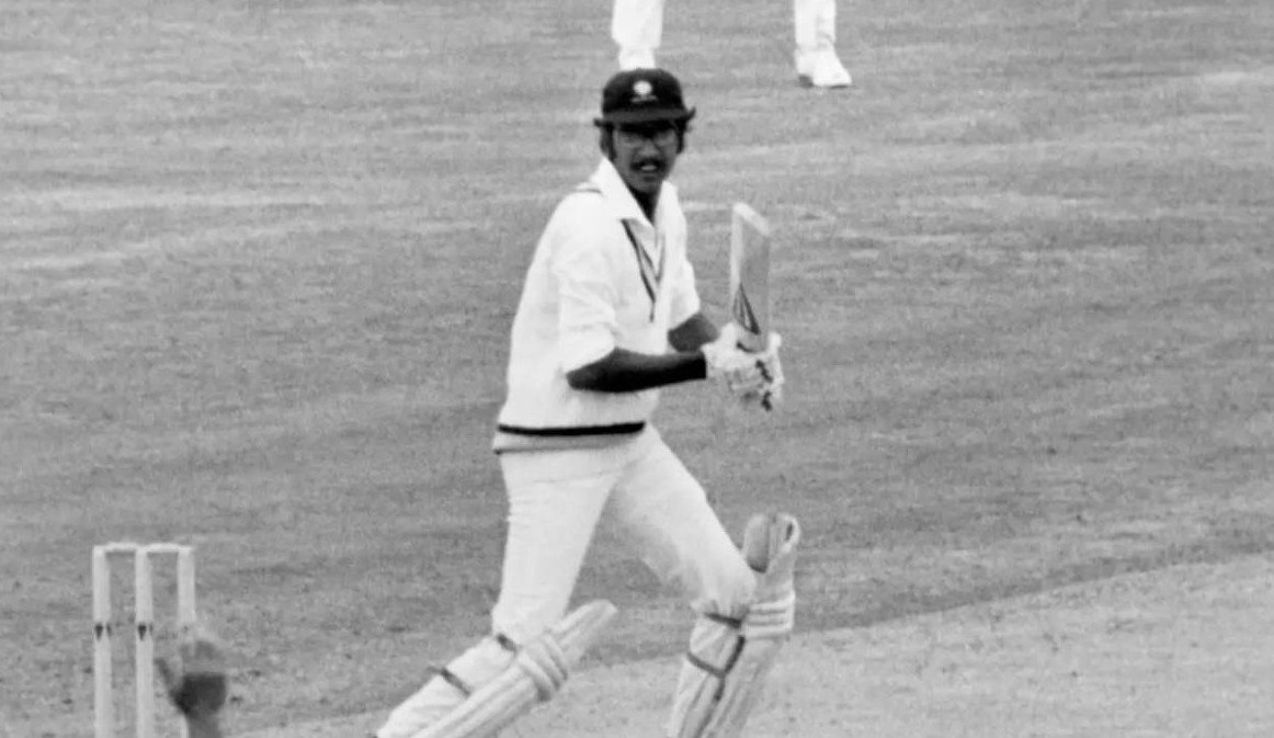 Anshuman Gaekwad was a notable figure in Indian cricket, renowned for his defensive capability and significant contributions both on and off the field.