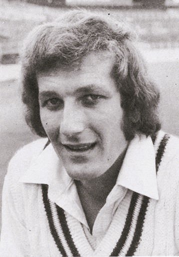 Within seven runs, Bob Willis had put England into lunch with the match surely sewn up.