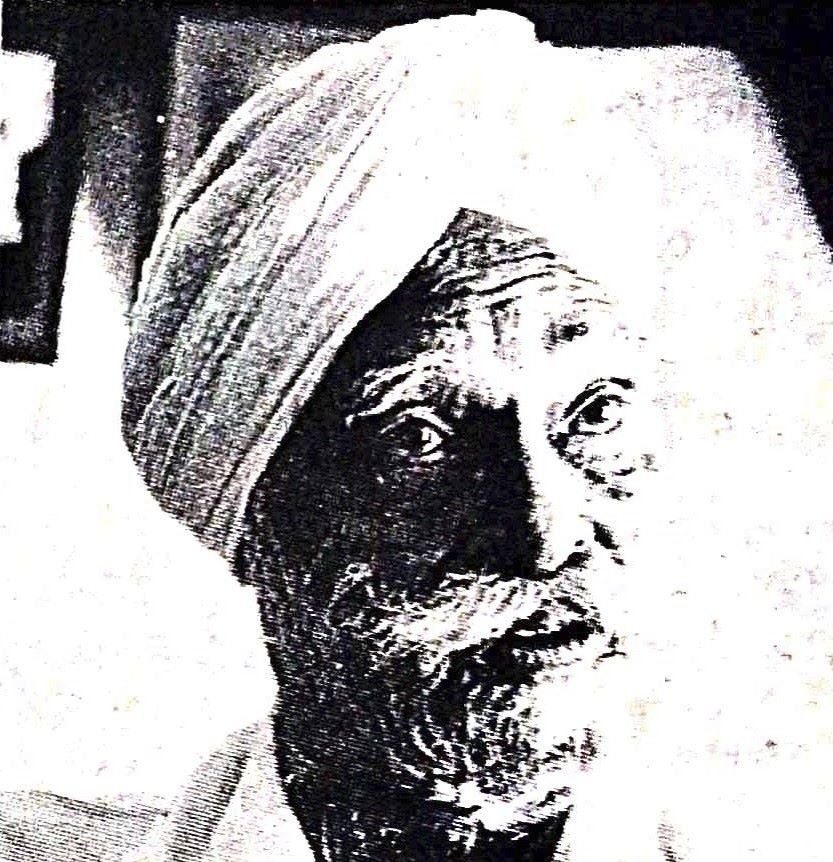 The First Ranji Trophy Match Was Held at Madras on Nov 4, 1934. Considered by many to be extremely unlucky not to have donned the Indian colors, A. G. Ram Singh speaks