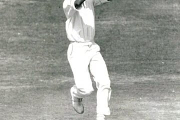 Meet Inshan Ali The tiny Cricketer