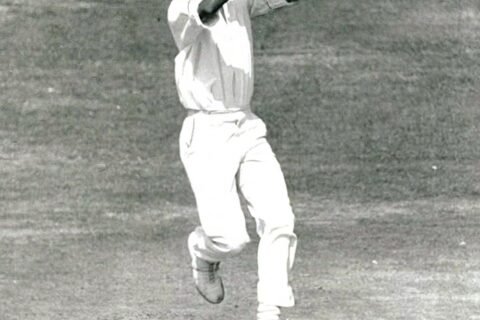 Meet Inshan Ali The tiny Cricketer