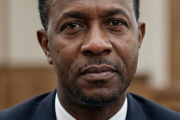 Berkeley Gaskin — devoted administrator