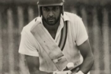Is Mohinder Amarnath scared