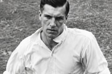 George Scott Page