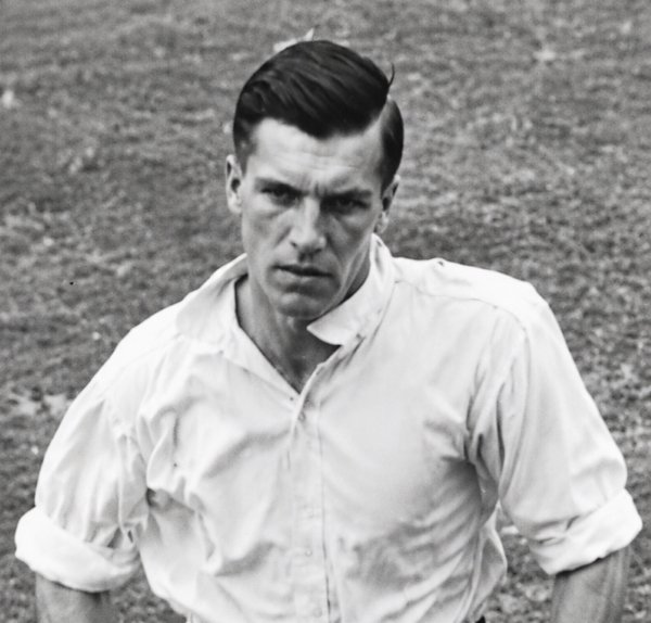 George Scott Page