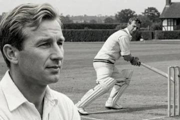 Arthur Milton