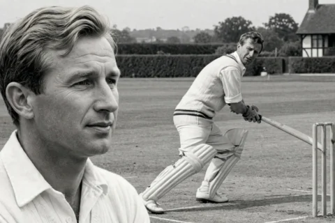 Arthur Milton