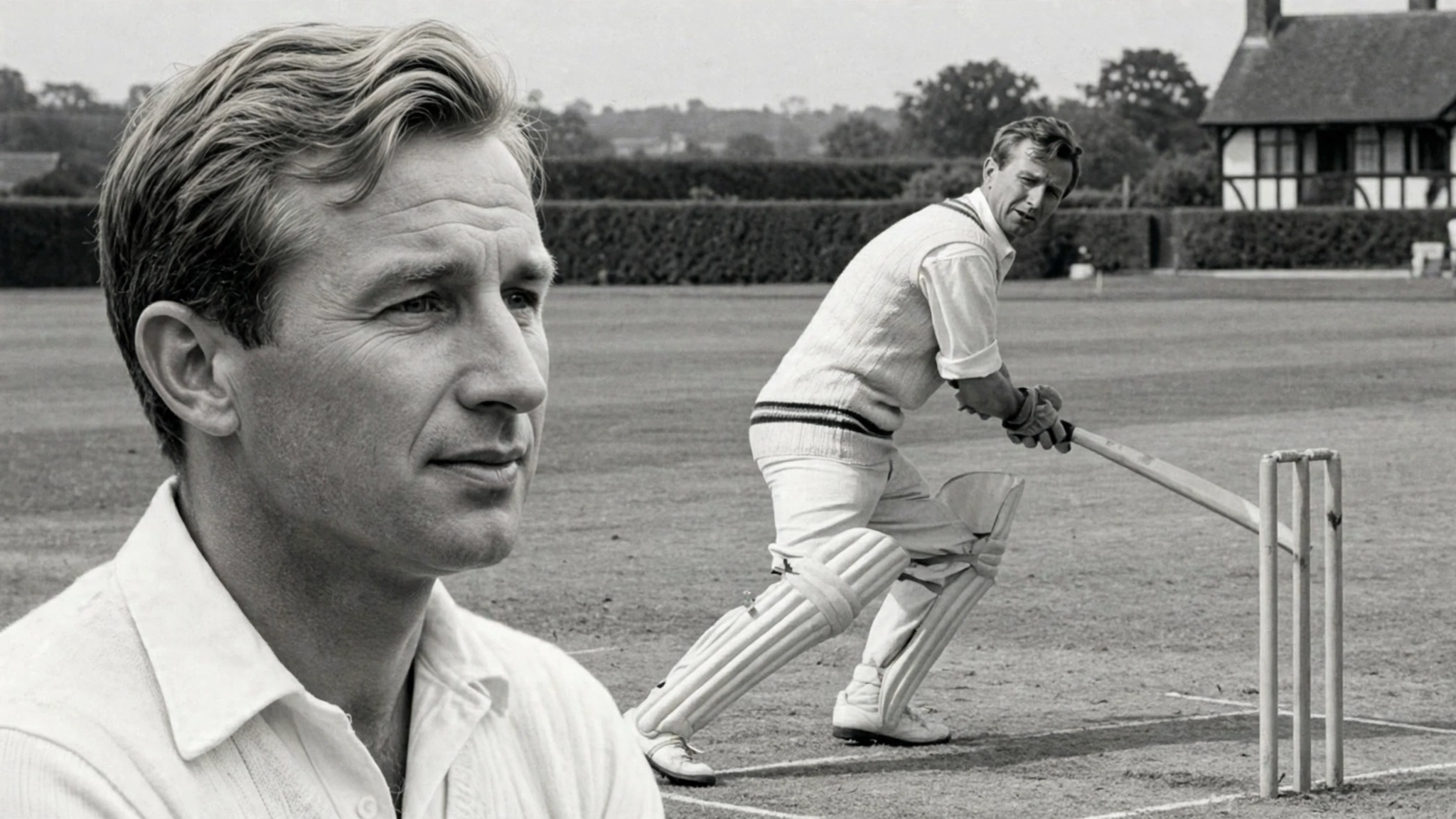 Arthur Milton