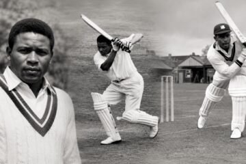 Collie Smith as a Hitter